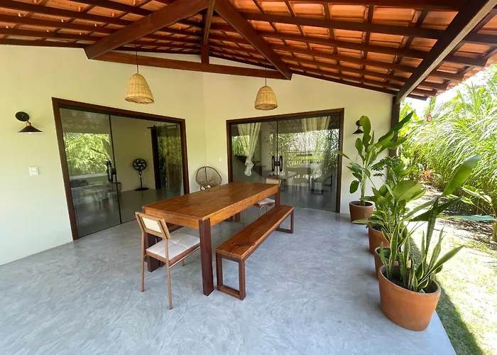 Casa Gemini