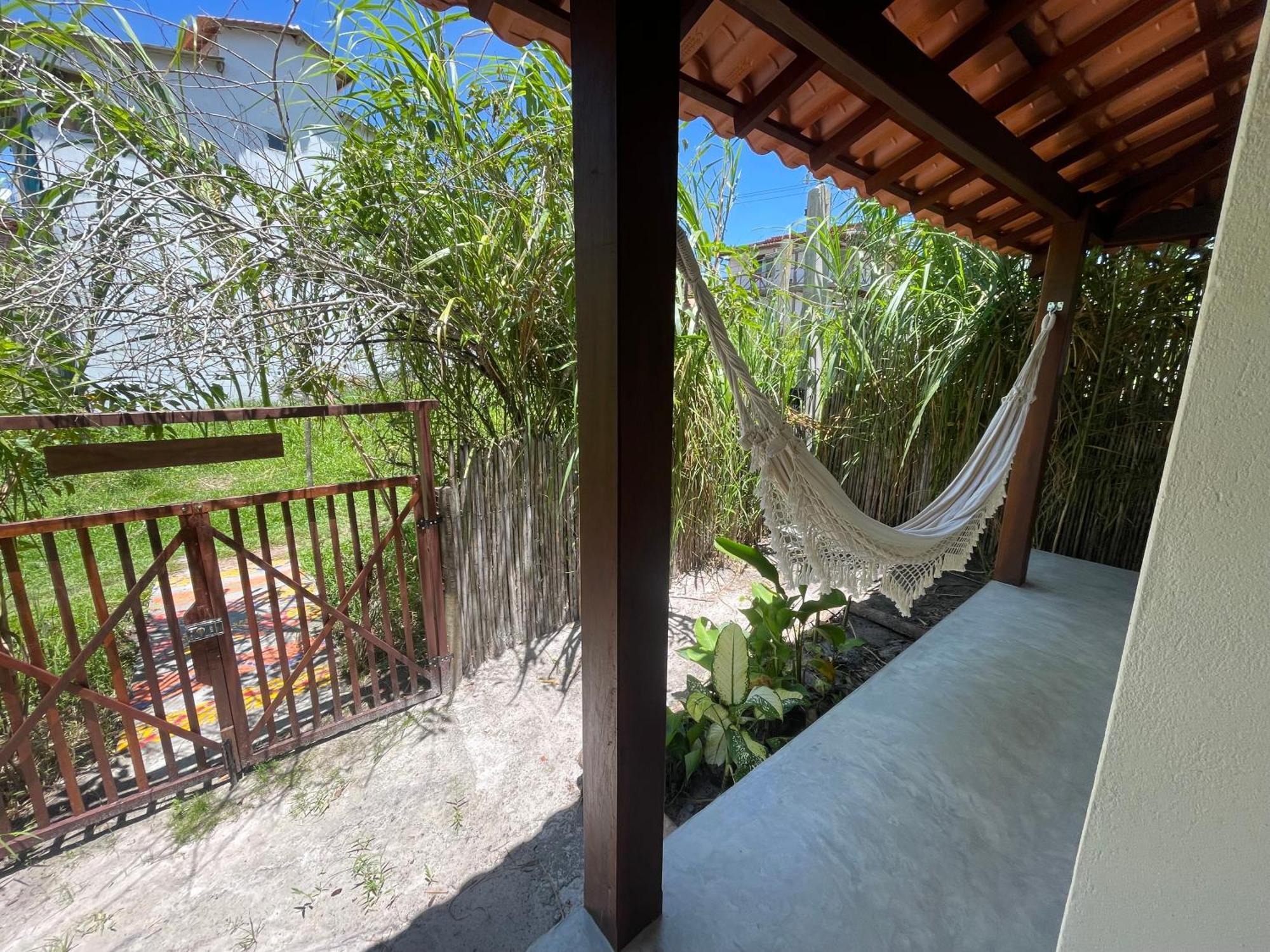 Casa Gemini Velha Boipeba