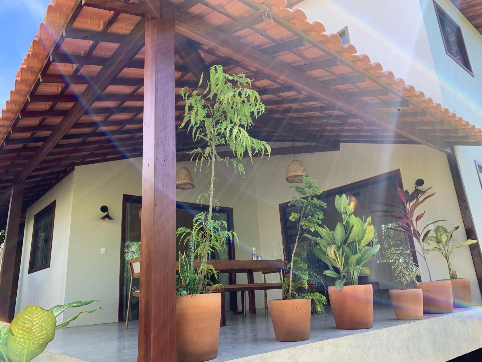 Casa Gemini Villa