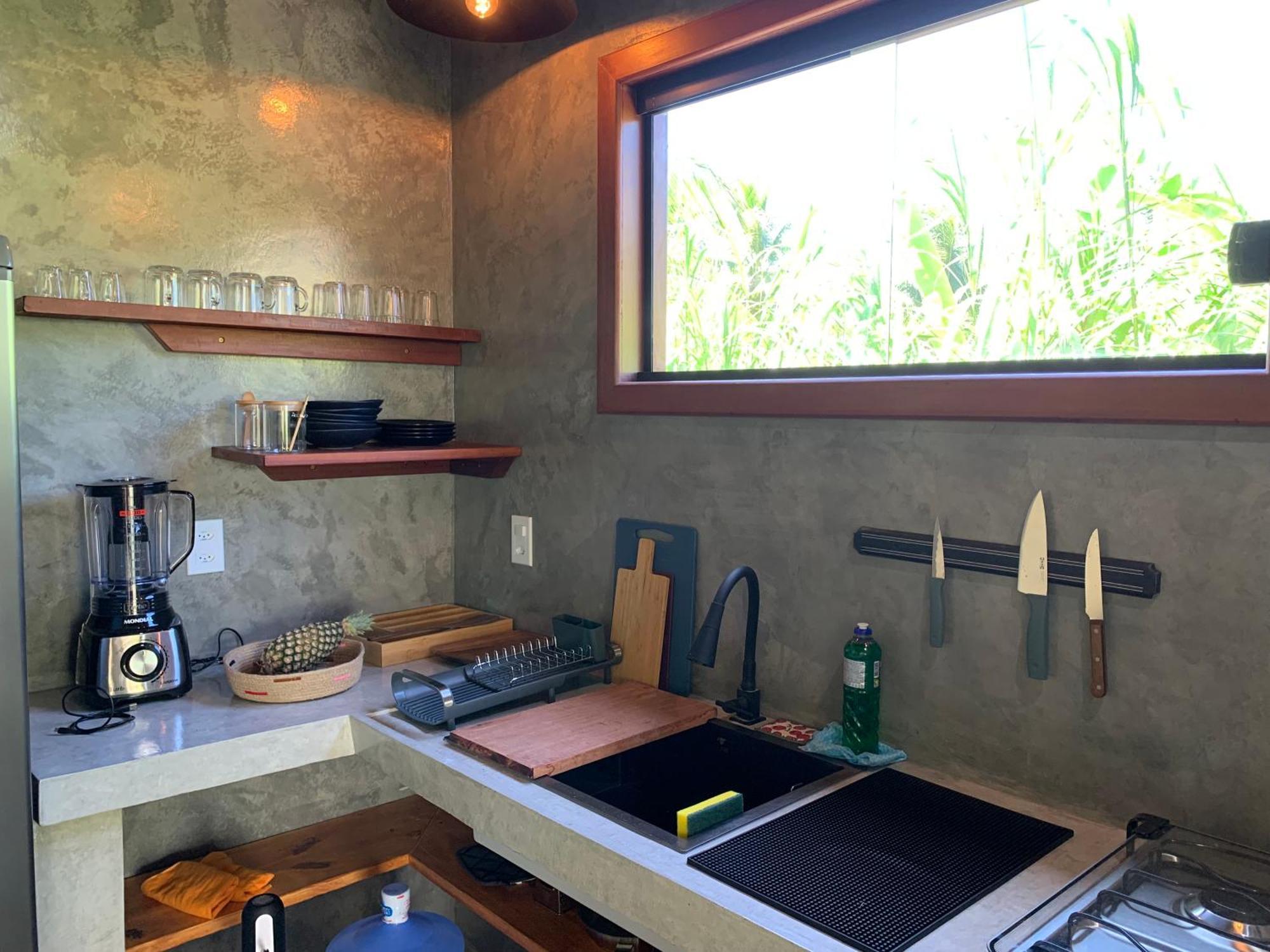 Villa Casa Gemini Velha Boipeba