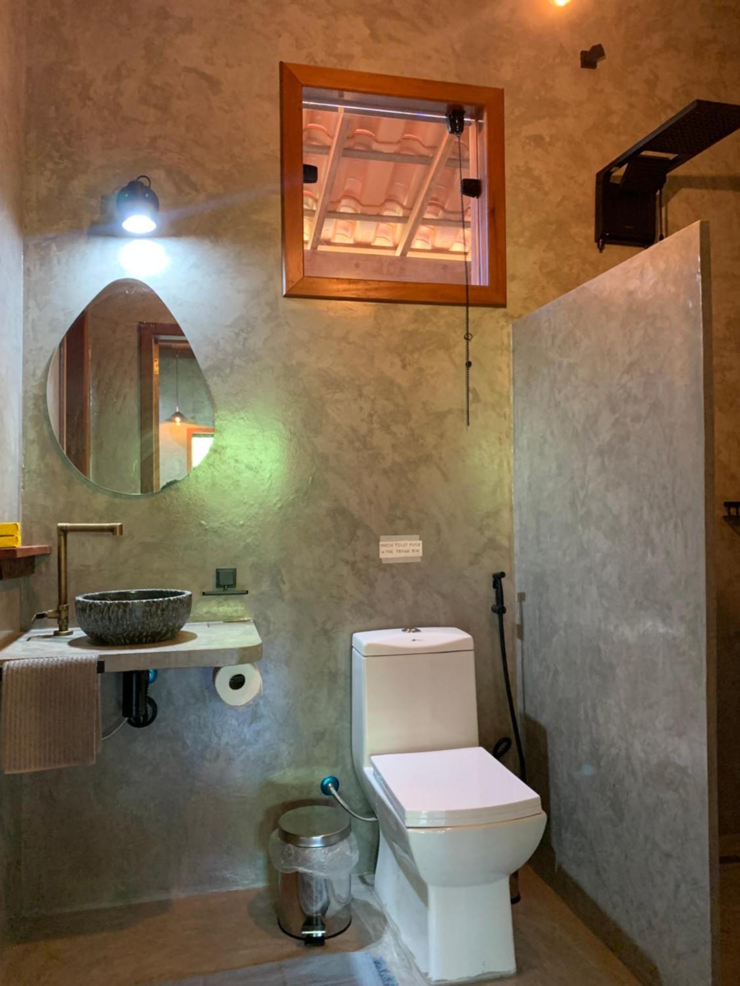 Casa Gemini * Velha Boipeba