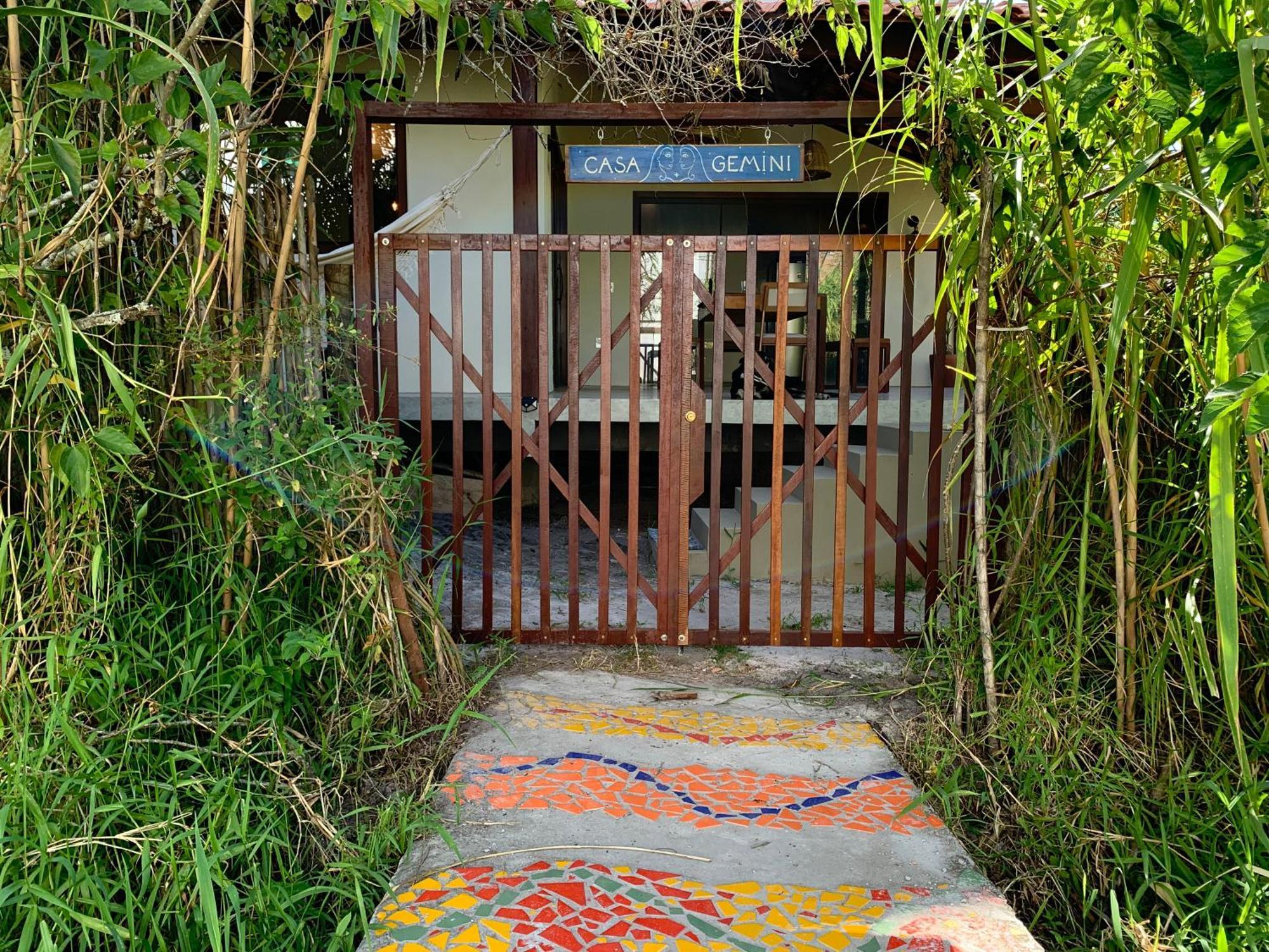 Casa Gemini Villa