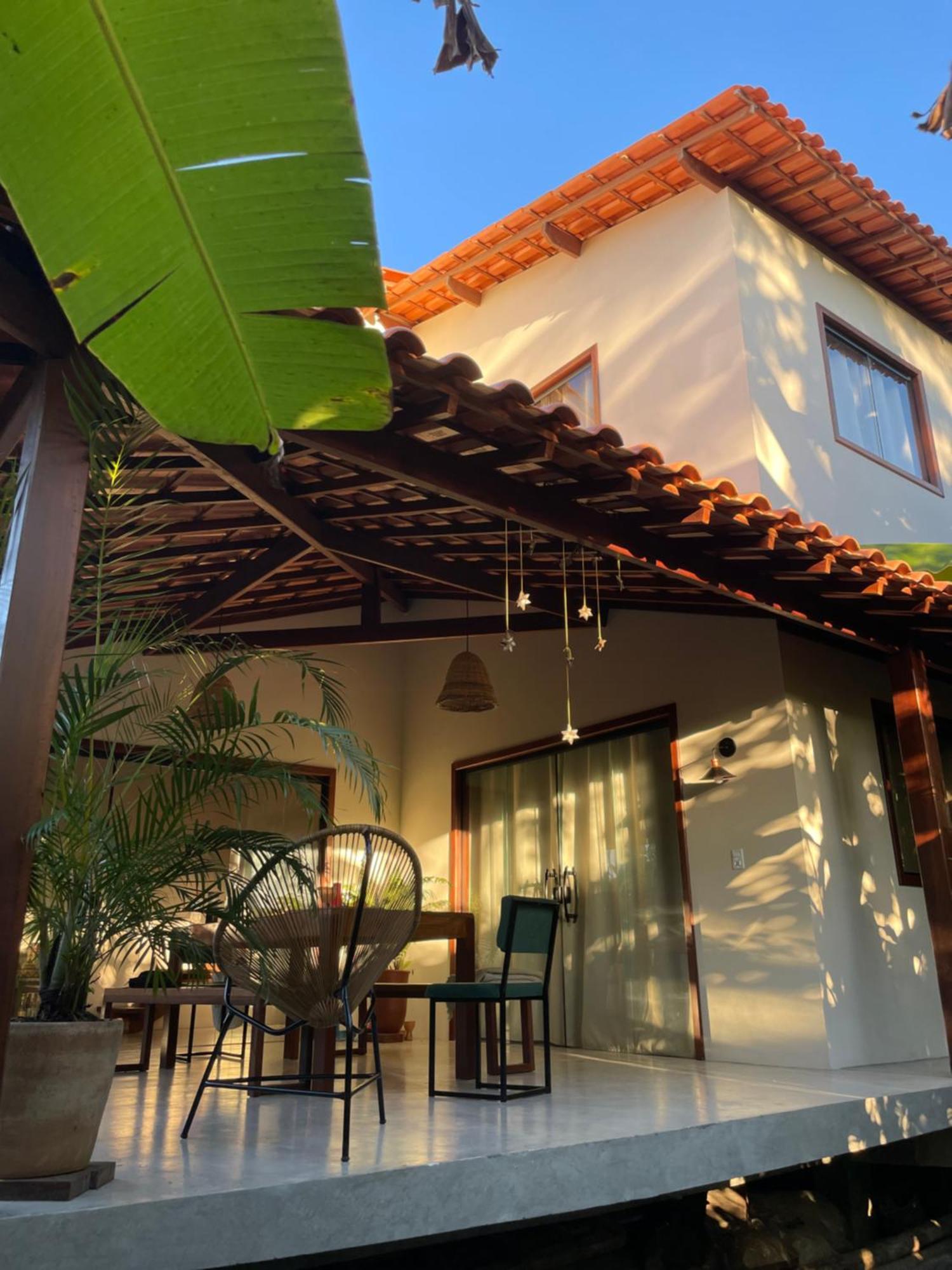 Villa Casa Gemini *