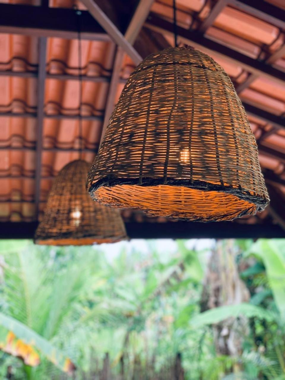 Casa Gemini Villa Velha Boipeba