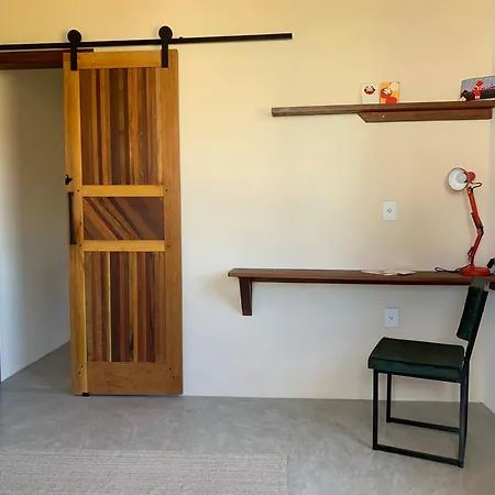 Villa Casa Gemini Velha Boipeba Exterior foto