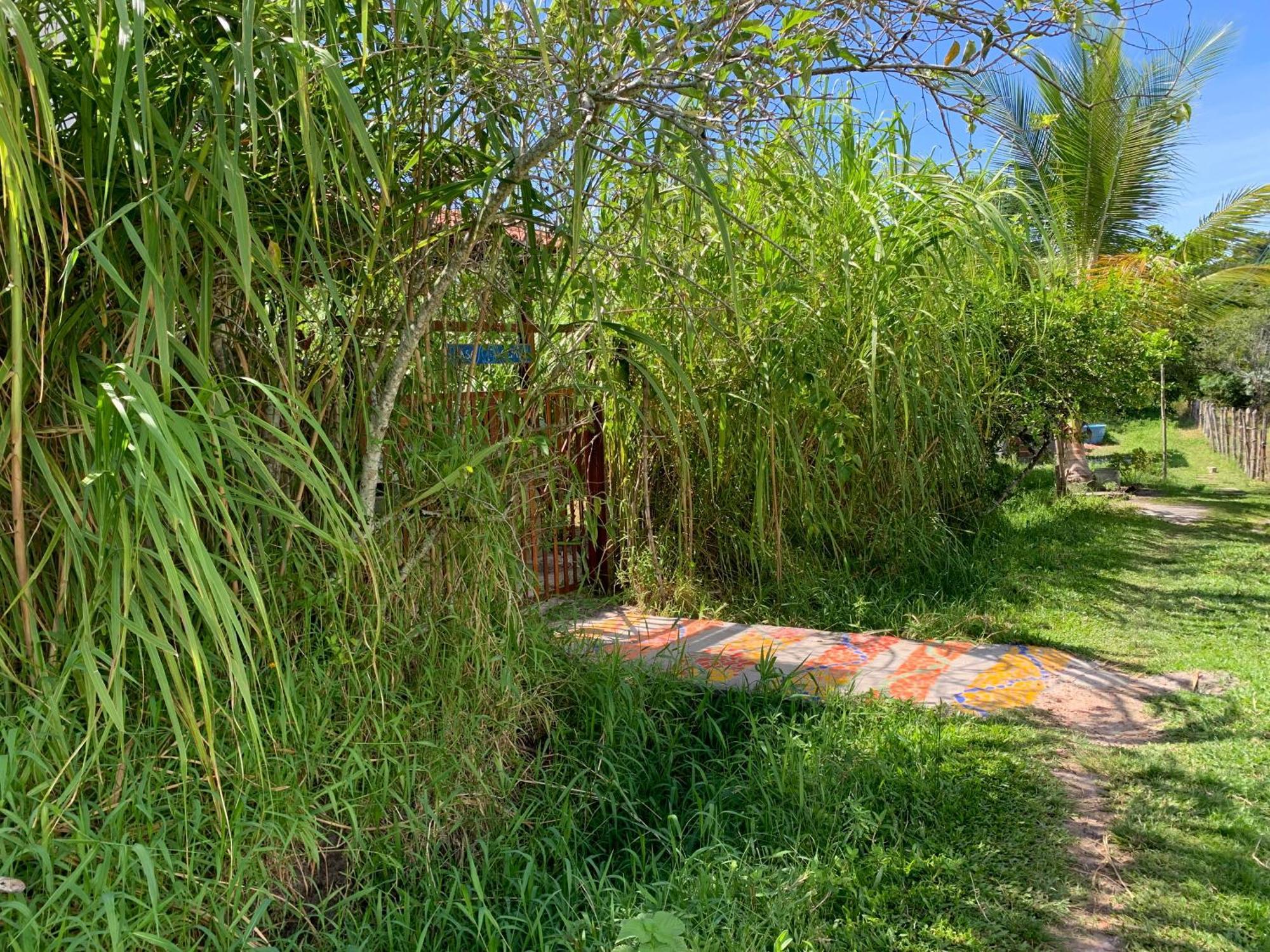 Casa Gemini * Velha Boipeba
