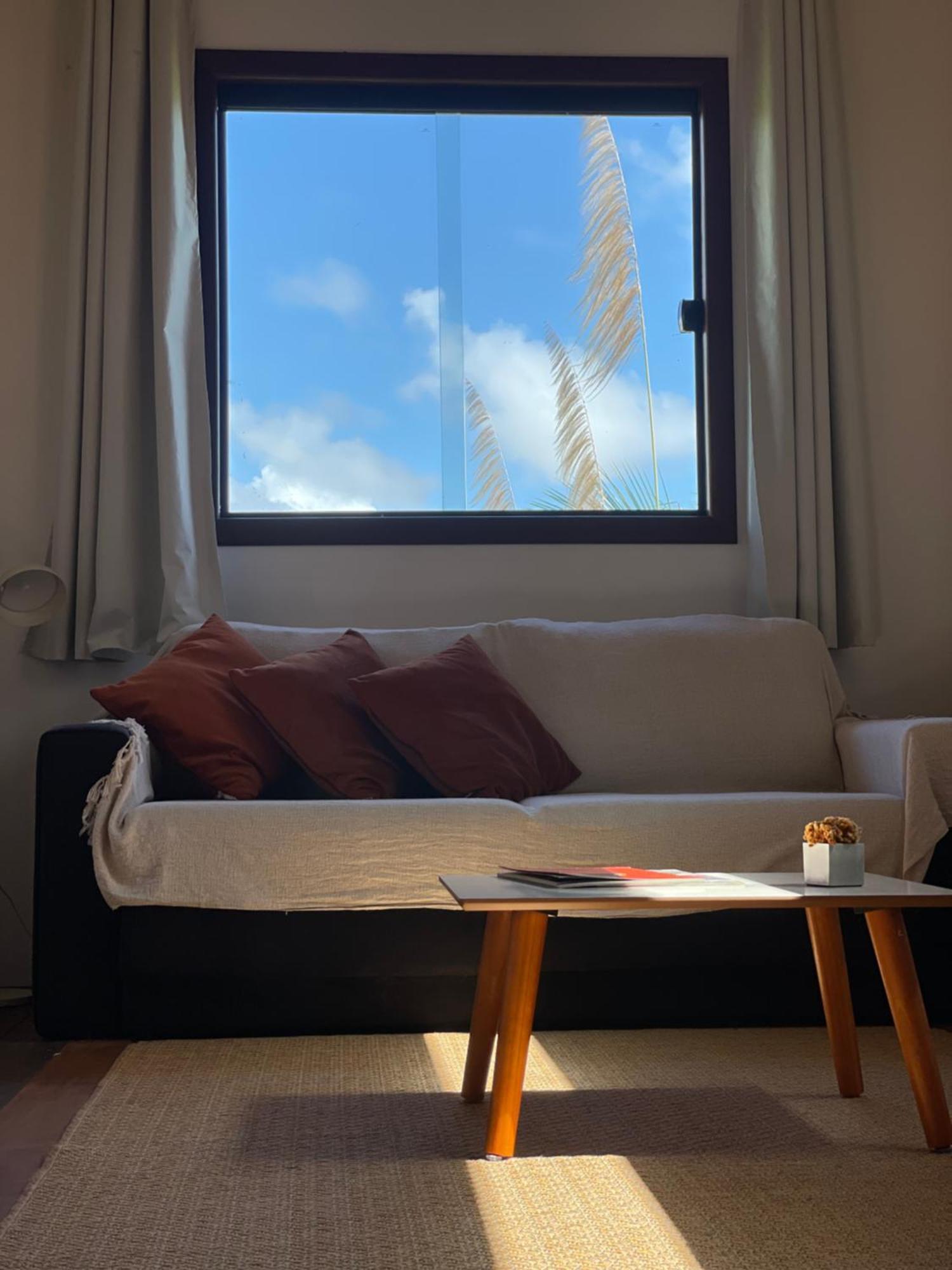 別墅 Casa Gemini Velha Boipeba